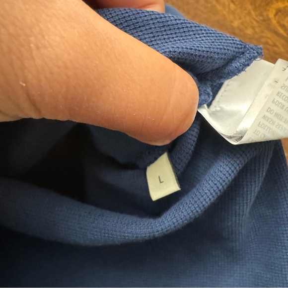 NWT Gucci Jersey Cotton Long Sleeve - Picture 7 of 9